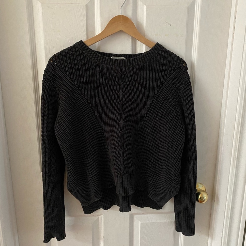 H&M COZY Knit Sweater